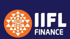 IIFL Finance